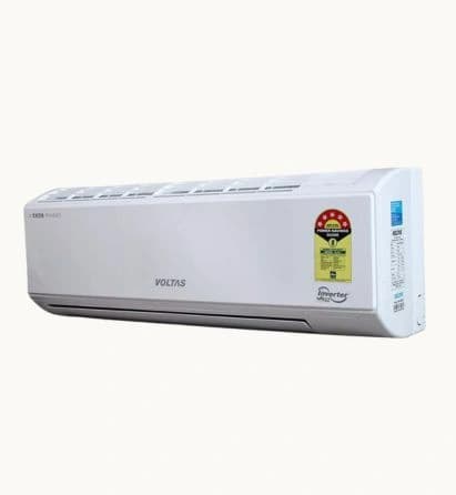Voltas