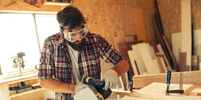 Carpenter