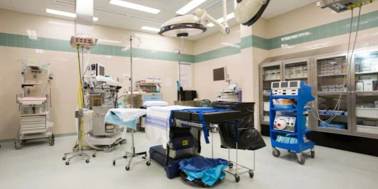 Lab Infrastructure