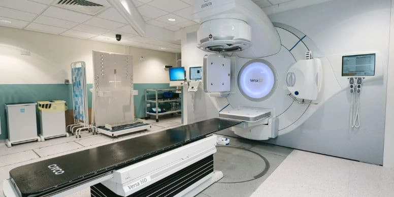 Lab Infrastructure