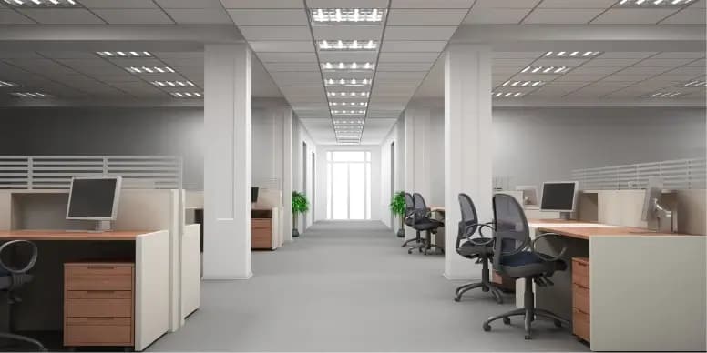 Interior Meterial