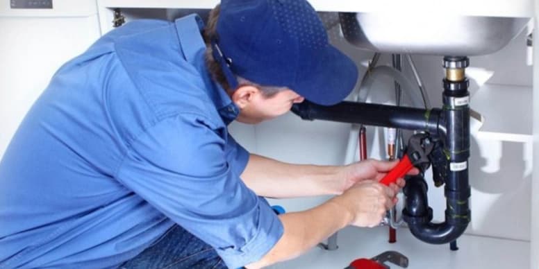 Plumbing